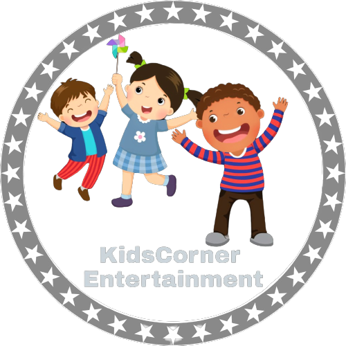 Kids Corner Entertainment