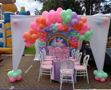 ​3m x 3m high peak tent